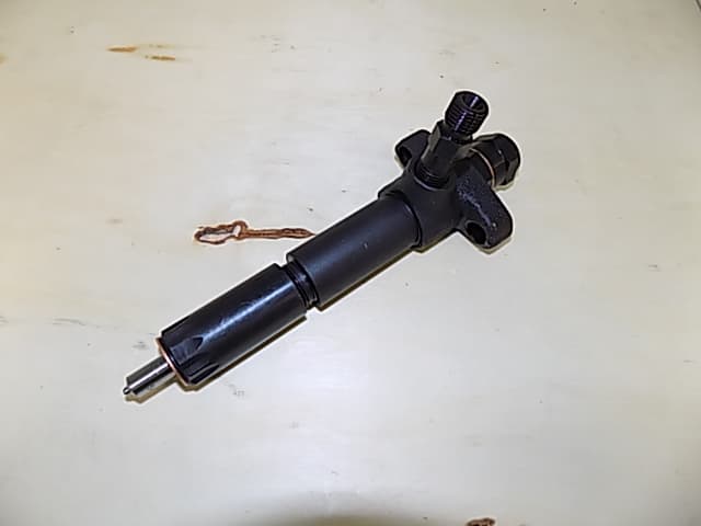 Форсунка топливная в сборе TDX 385 6LTE/Fuel injector Assy (PF110SL)