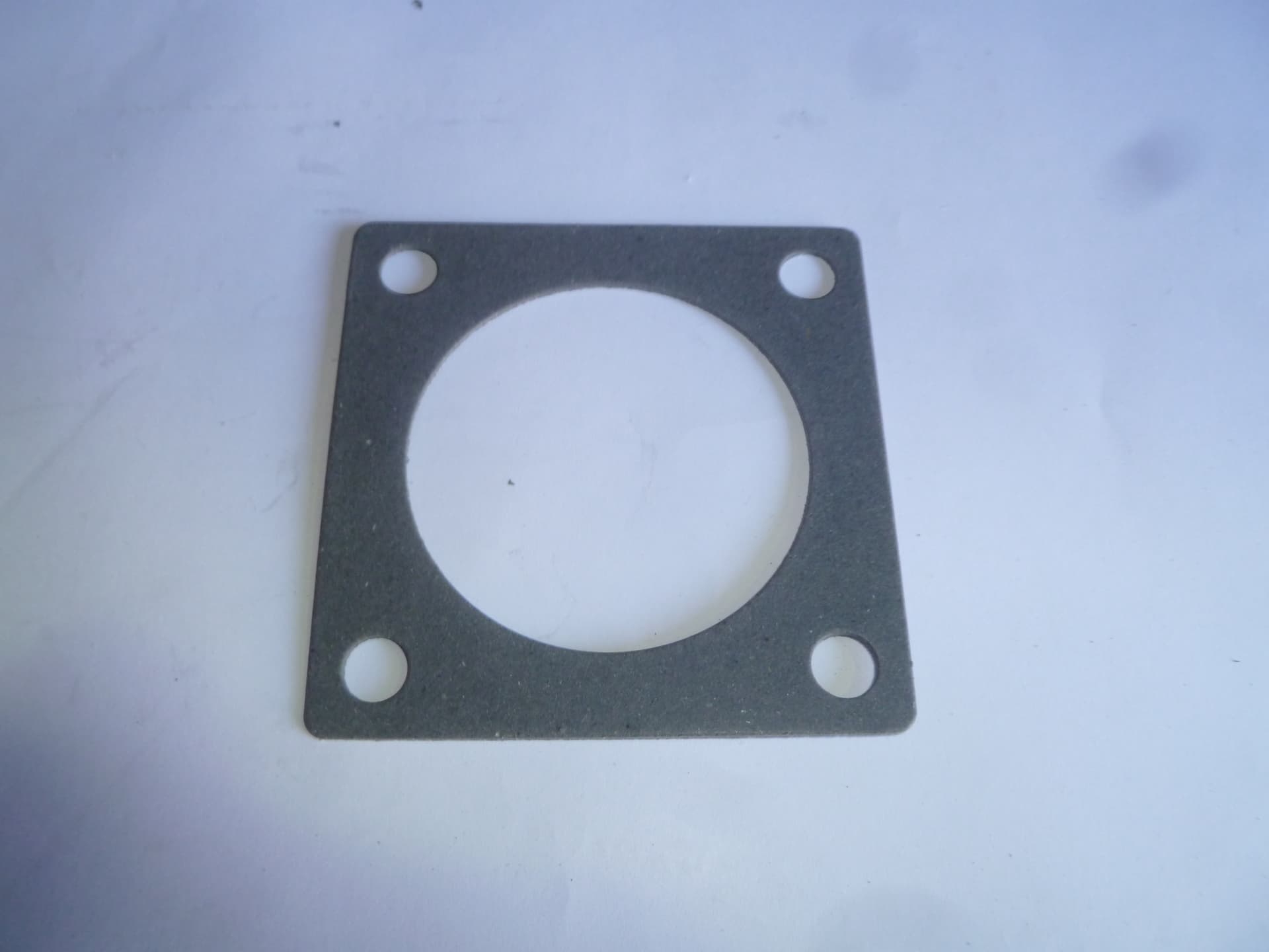 Прокладка патрубка впускного коллектораTDY 25 4L/Gasket, intake manifold connection pipe