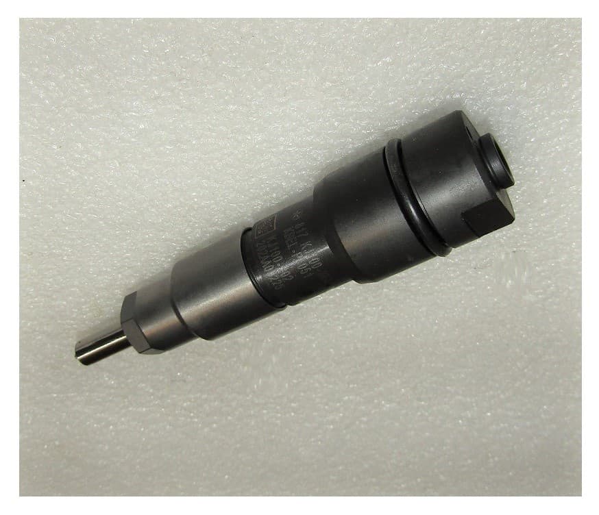 Форсунка TDY 275 6 LTE/Injector (KJ100-1112100)