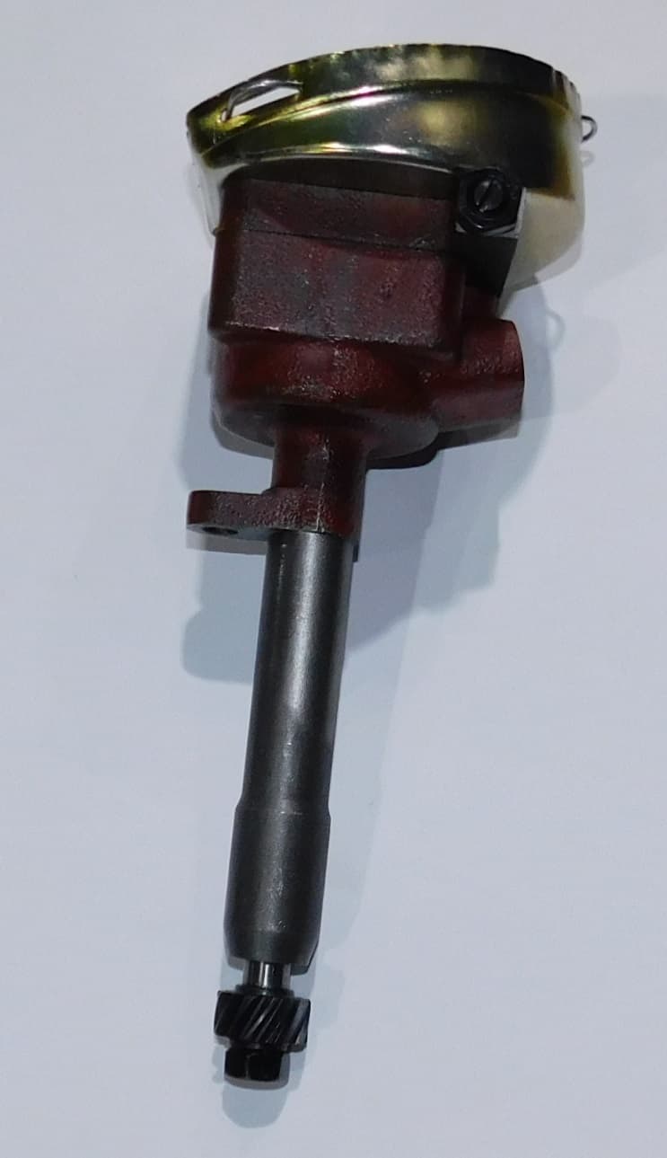 Насос масляный в сборе TDY-N 15 4L/Oil Pump YD4KD