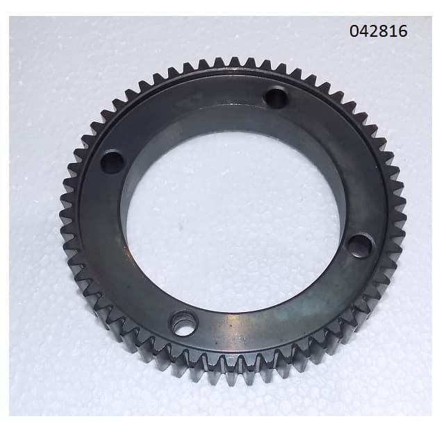 Шестерня ведомая TSS-WP265YH/Gear ring, driven, №42 (CNP330Y003-42)