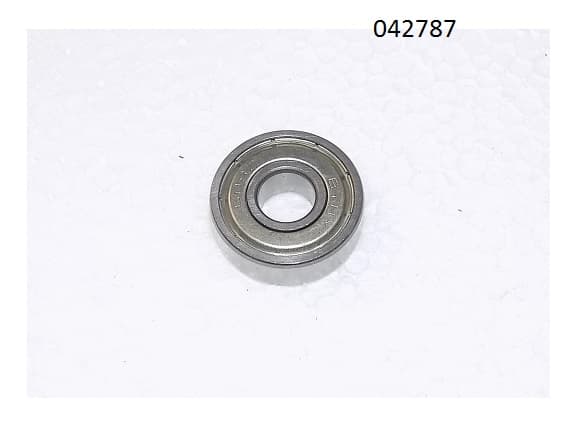 Подшипник штока TSS-WP265YH/Bearing 608z, №9 (CNP330Y003-09)