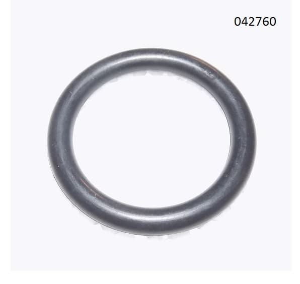 Кольцо уплотнительное толкателя TSS-WP265YH/O ring, oil cylinder, №23 (CNP330Y023)