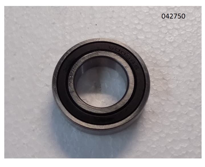 Подшипник (25х47х12) насоса реверса TSS-WP265YH/Bearing 6005-2RS, №15 (CNP330Y015)