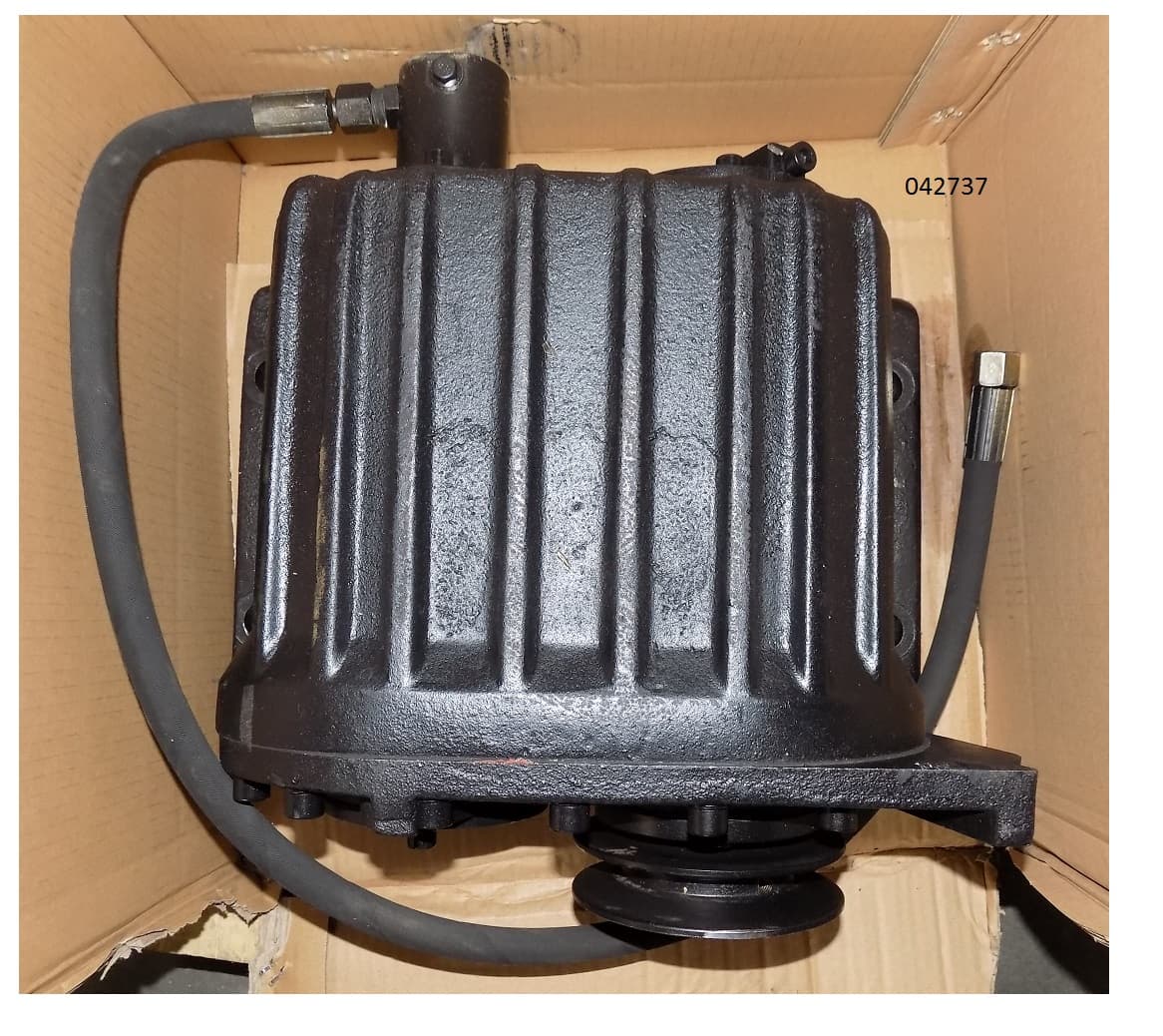 Вибратор в сборе TSS-WP265YH/Vibrator assembly, №3 (CNP330Y003)