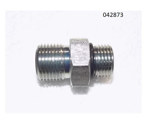 Соединитель цилиндра рабочего TSS-CP-350/Joint №47 (2302-13006-4)