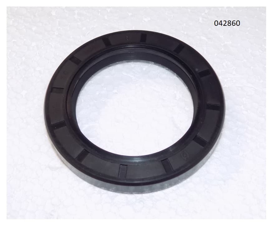 Сальник (50х72х10) вала ведущего виброузла TSS-CP-350/Oil Sealing, №33 (2550721002)