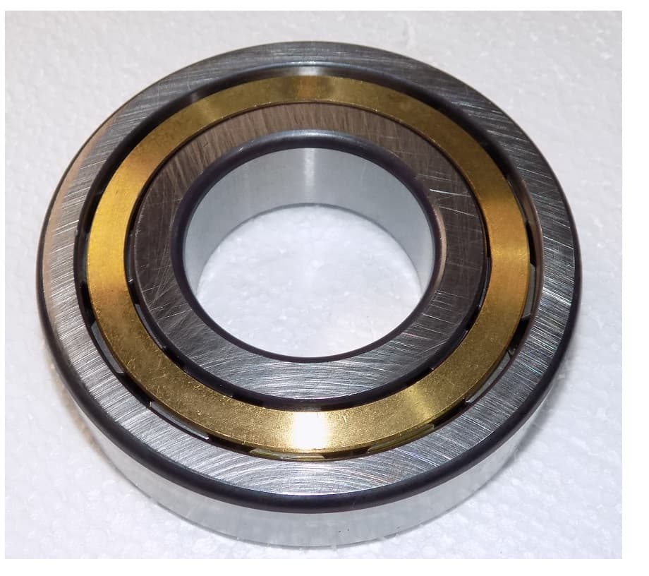 Подшипник (50х110х27) вала ведущего TSS-CP-350/Bearing, №34 (23NJ310EM1C4)