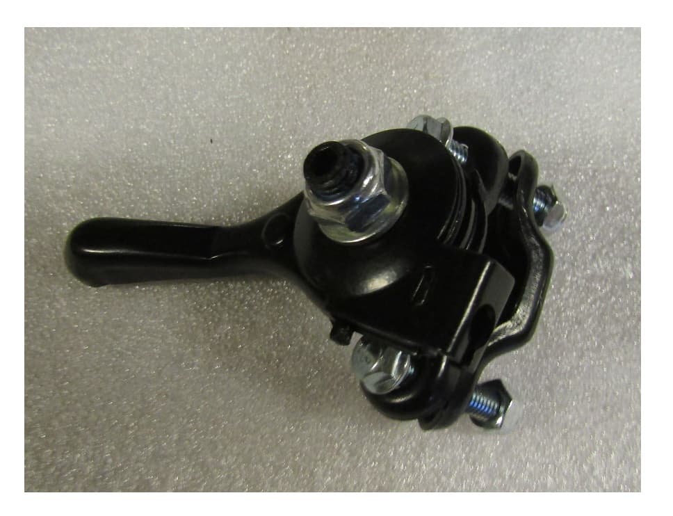 Рычаг троса газа TSS-WP100TH&L/Throttle lever,№48 (CNP15048)