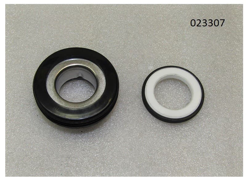 Уплотнитель механический TSS PGT80/Water seal assembly/double-sided silicon carbide PGT80,№6 (70010-00409-00)